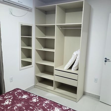 Appartamento Residencial Miragem Bombinhas Esterno foto