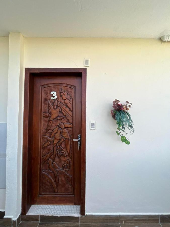 Appartamento Residencial Miragem Bombinhas Esterno foto