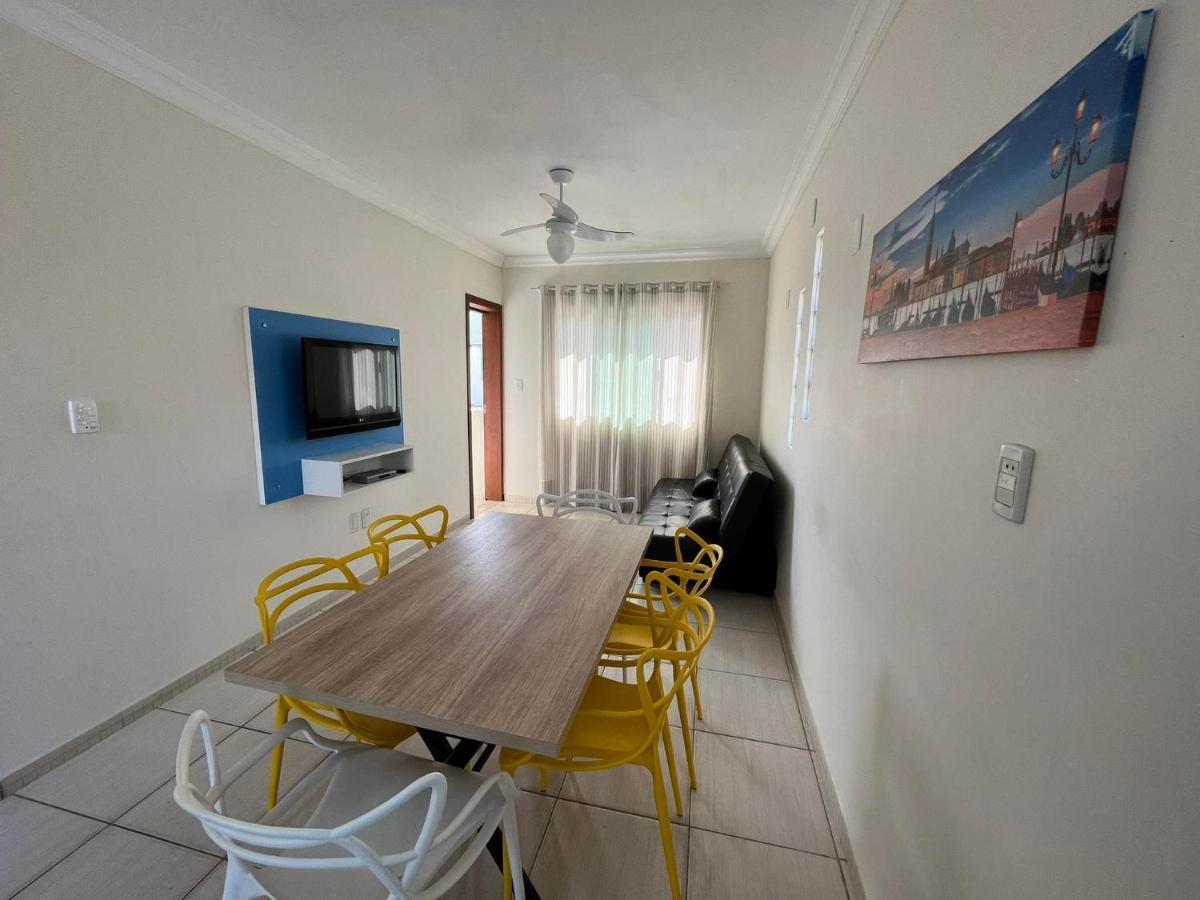 Appartamento Residencial Miragem Bombinhas Esterno foto