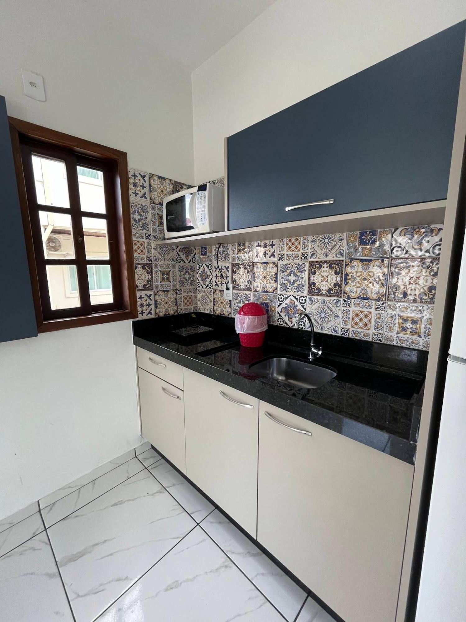 Appartamento Residencial Miragem Bombinhas Esterno foto