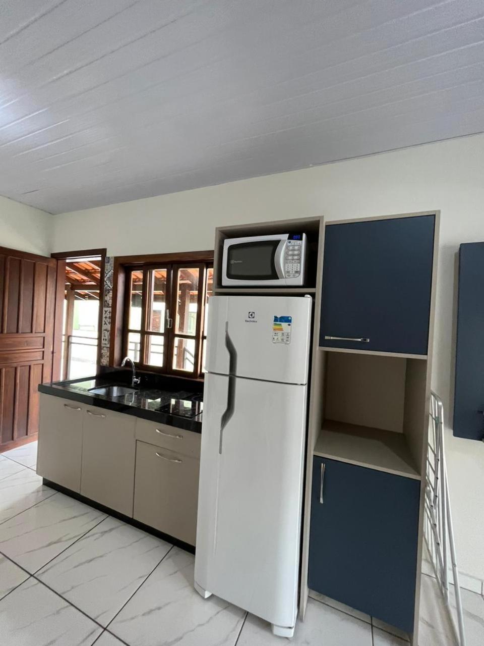 Appartamento Residencial Miragem Bombinhas Camera foto