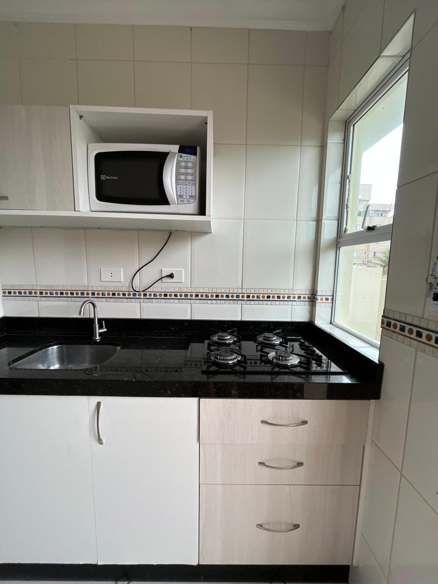 Appartamento Residencial Miragem Bombinhas Camera foto