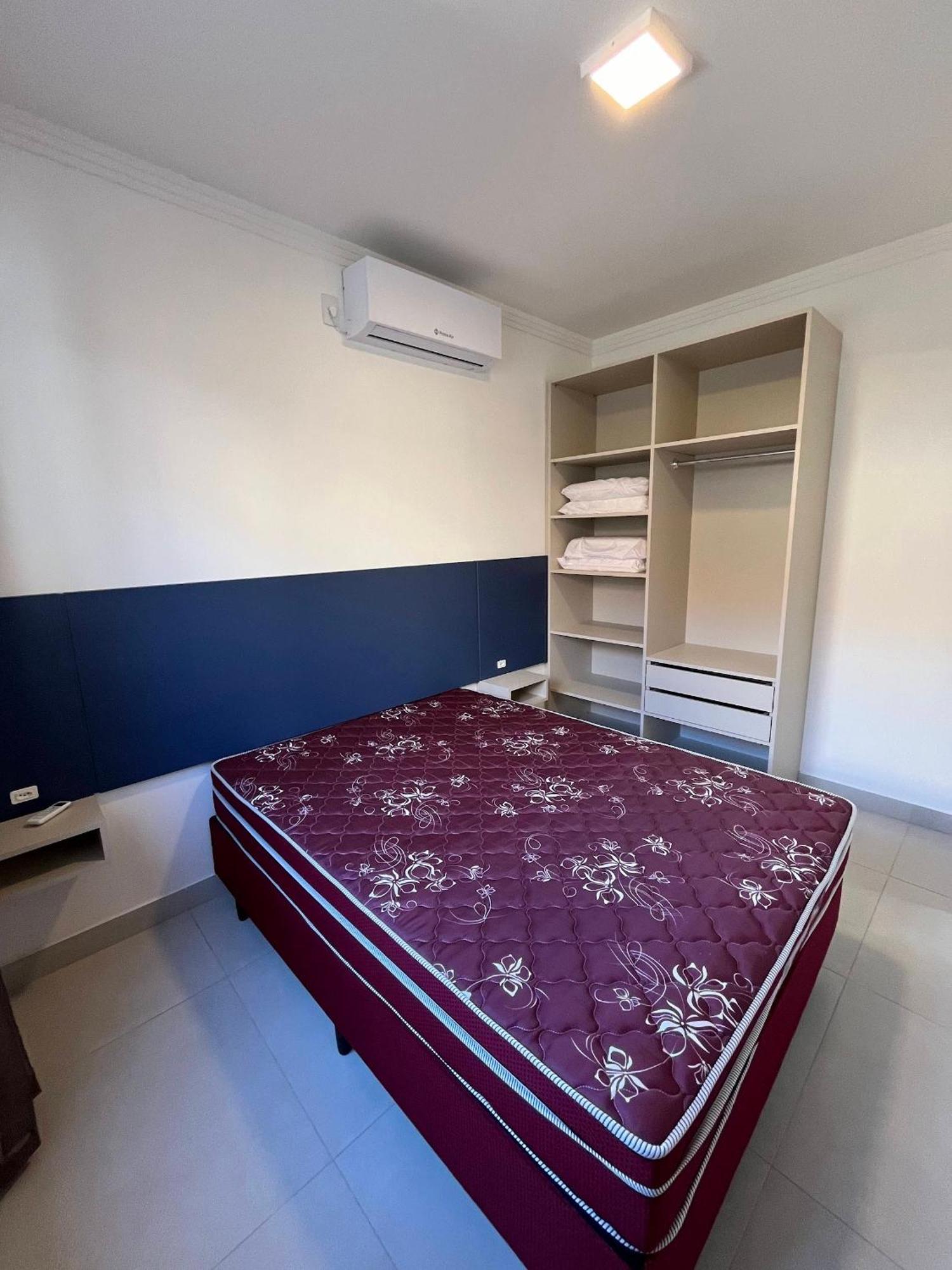 Appartamento Residencial Miragem Bombinhas Camera foto