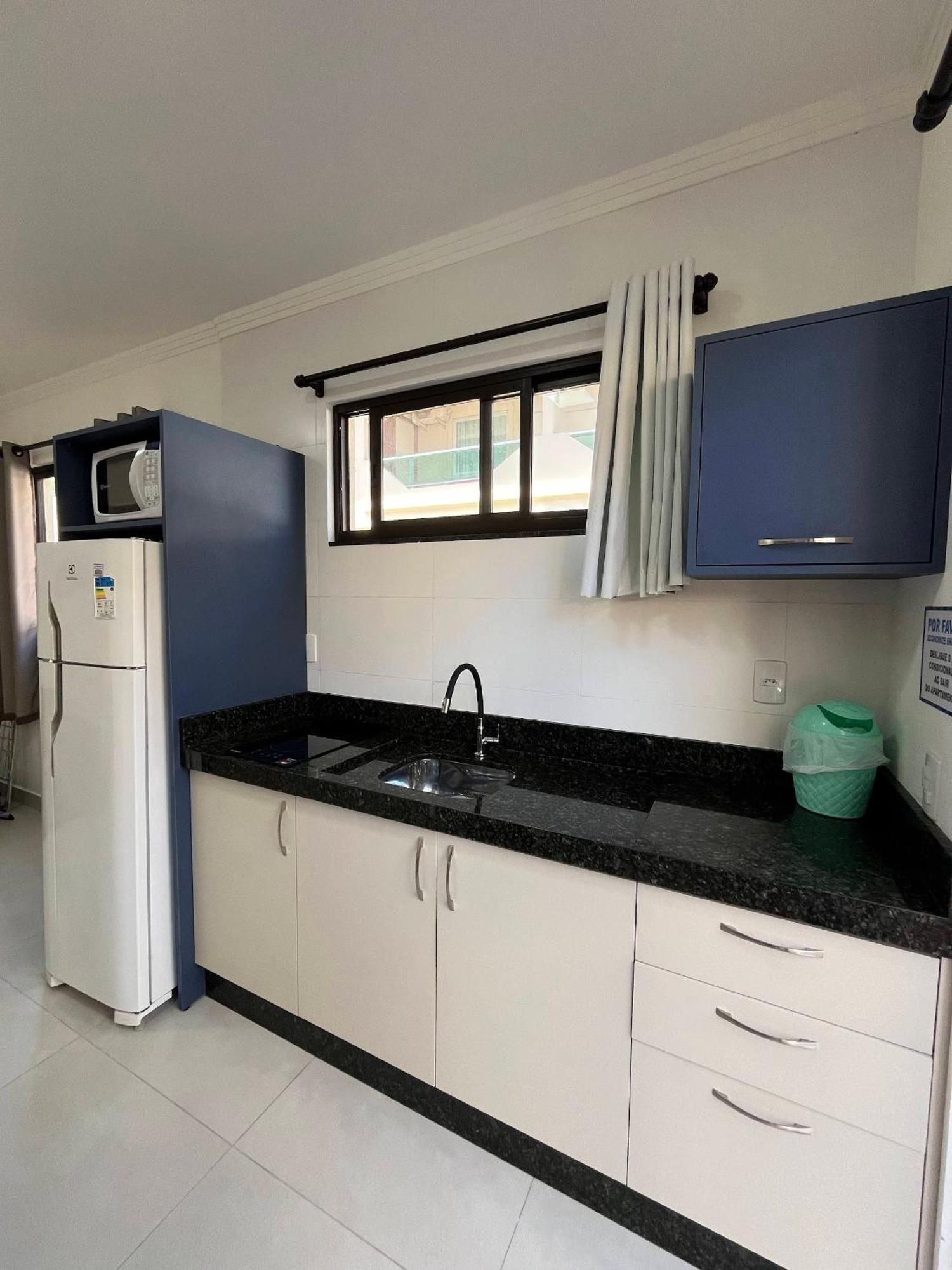 Appartamento Residencial Miragem Bombinhas Camera foto