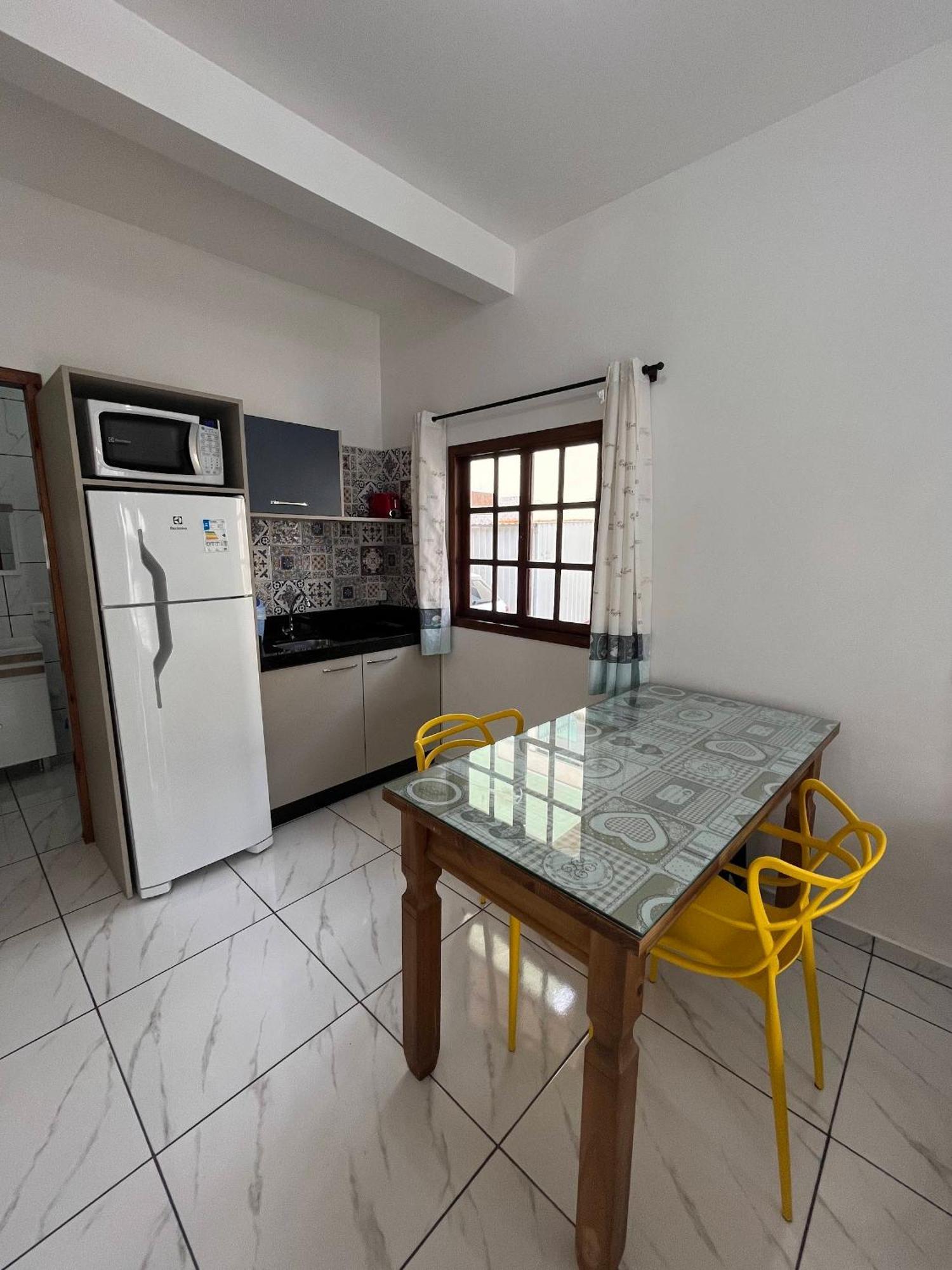 Appartamento Residencial Miragem Bombinhas Camera foto