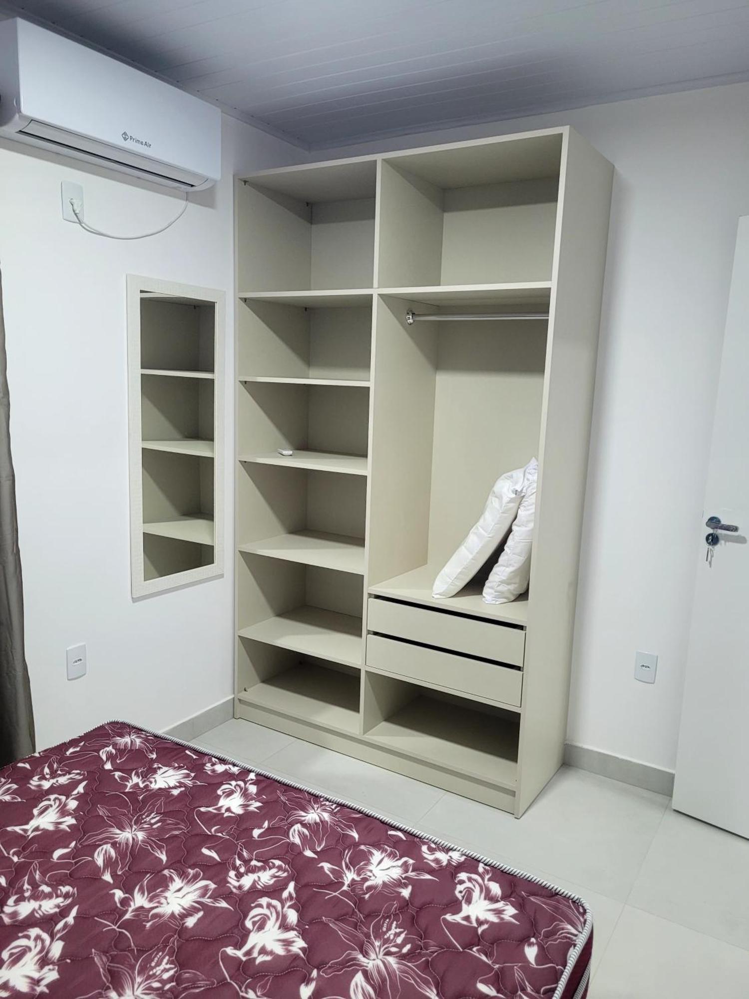 Appartamento Residencial Miragem Bombinhas Esterno foto