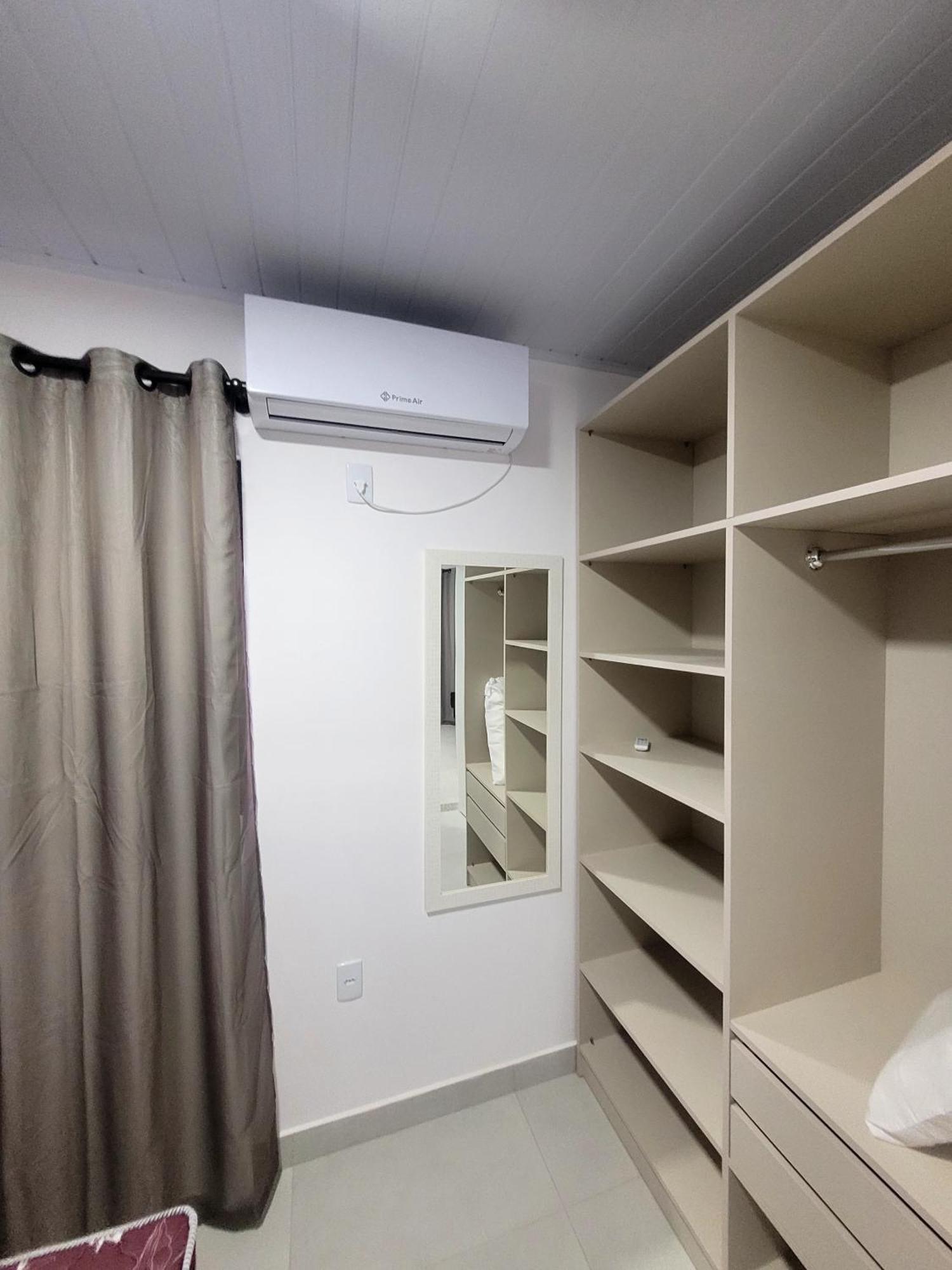 Appartamento Residencial Miragem Bombinhas Esterno foto